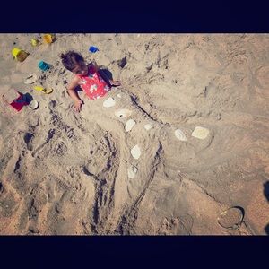 Meet your Posher, Tamara